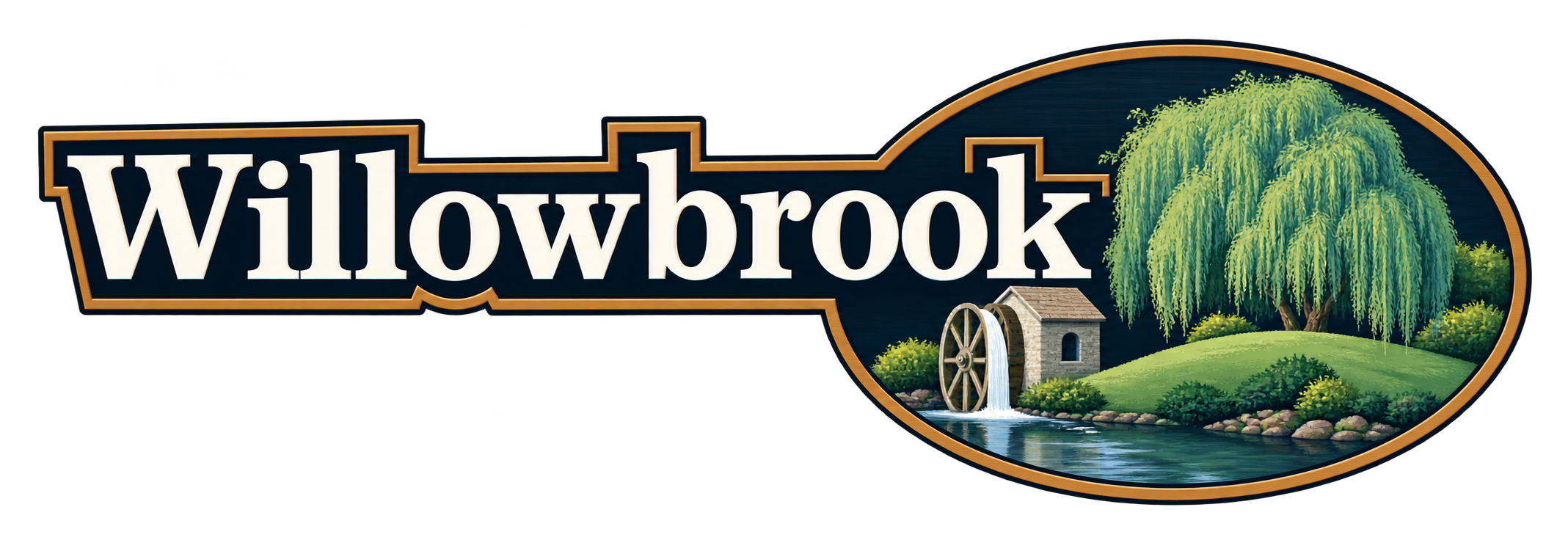 Willowbrook Apartments